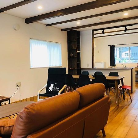 Cooper'S House Hakuba - Vacation Stay 86896 Εξωτερικό φωτογραφία