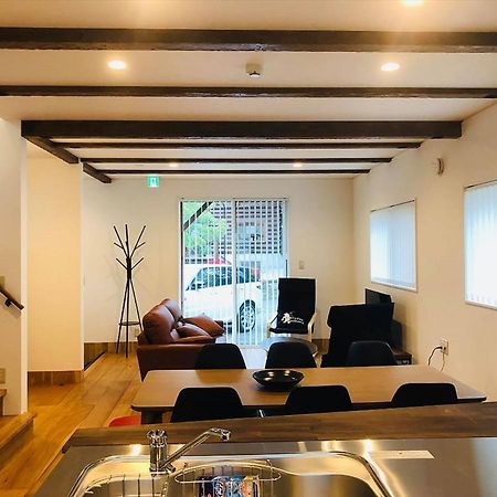 Cooper'S House Hakuba - Vacation Stay 86896 Εξωτερικό φωτογραφία