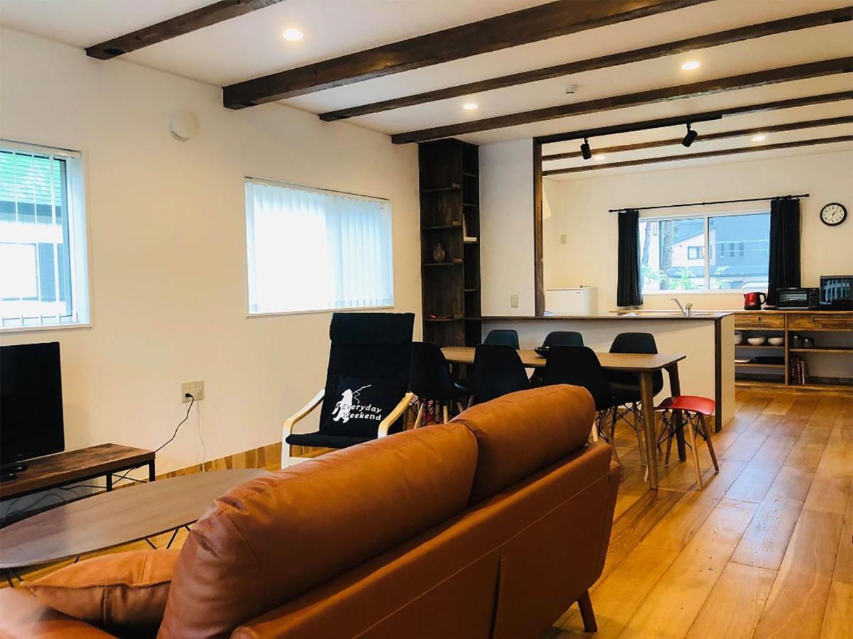 Cooper'S House Hakuba - Vacation Stay 86896 Εξωτερικό φωτογραφία