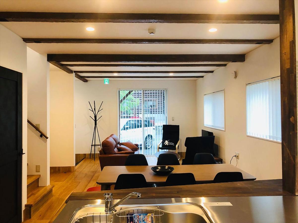 Cooper'S House Hakuba - Vacation Stay 86896 Εξωτερικό φωτογραφία