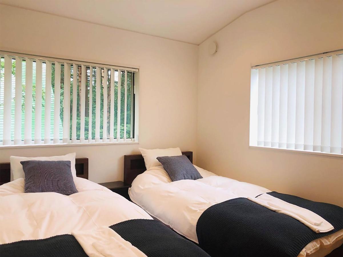 Cooper'S House Hakuba - Vacation Stay 86896 Εξωτερικό φωτογραφία